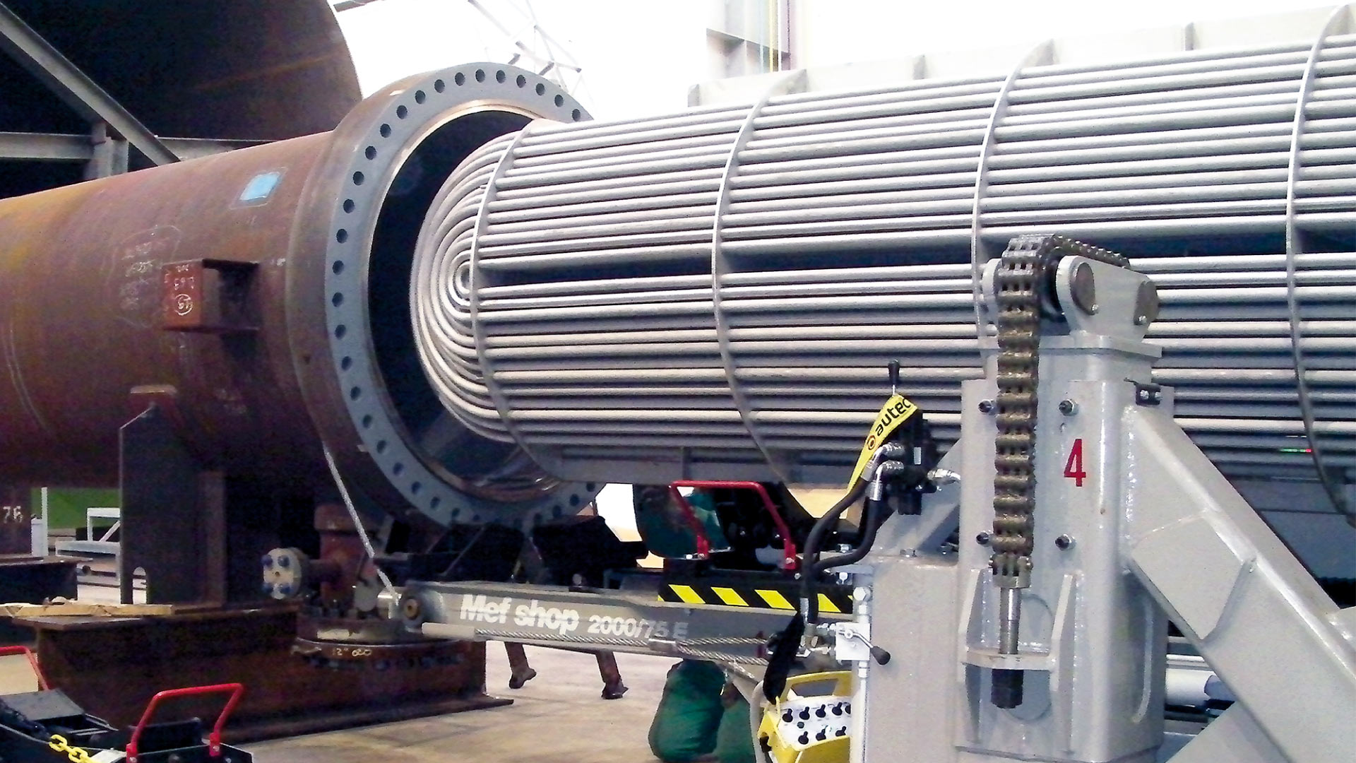 Maus Italia - Mef ShopIN