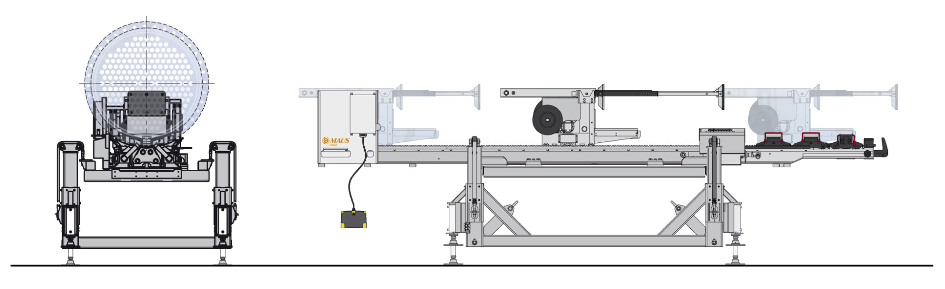 Maus Italia - Mef ShopIN