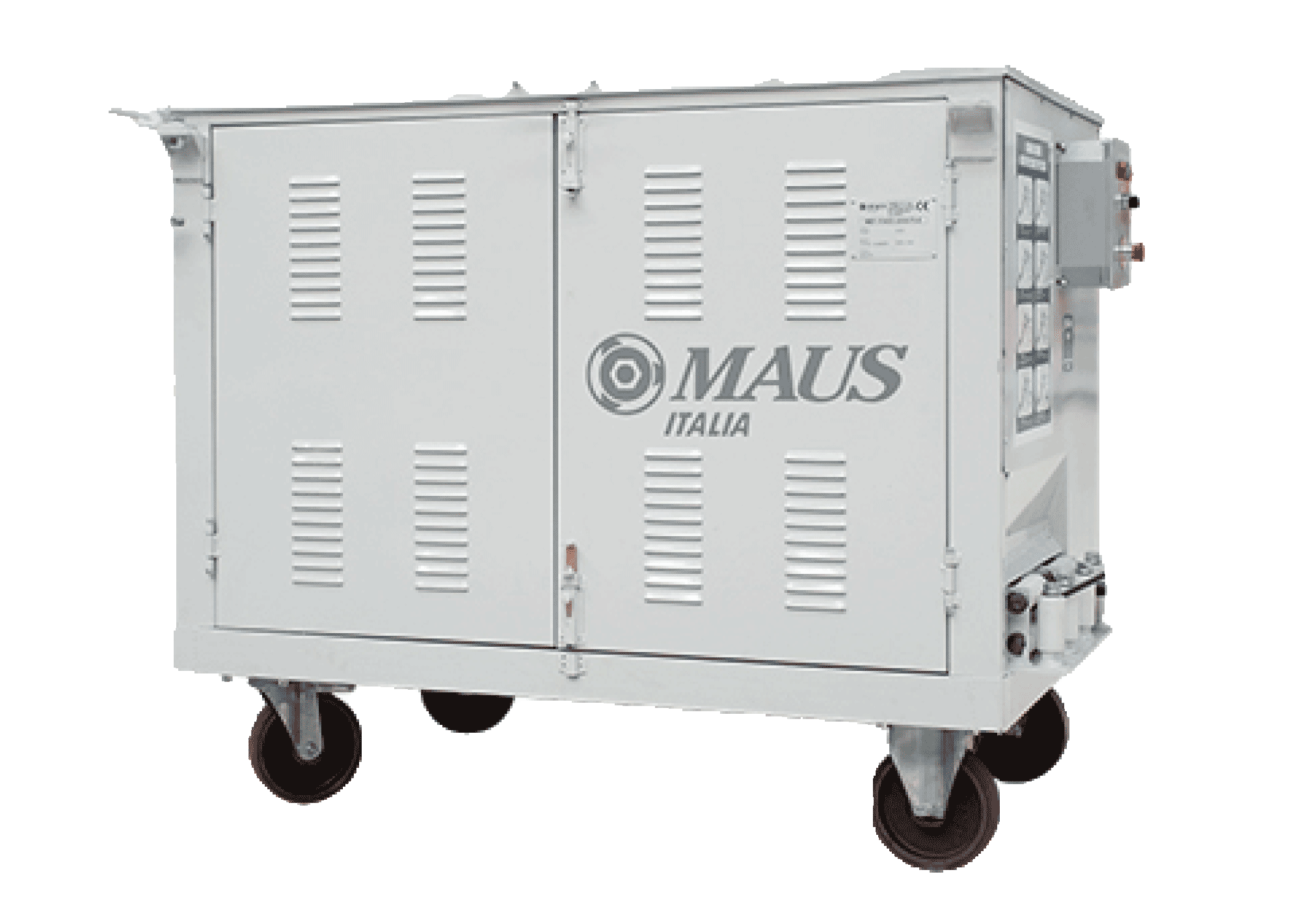 Maus Italia - Mef ShopIN