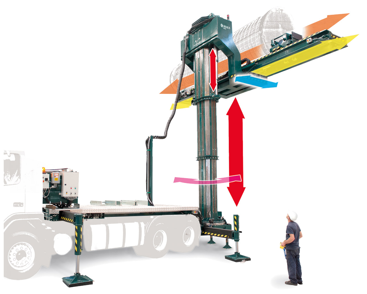 Maus Italia - Mef TT 23