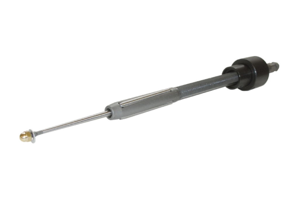 Maus Italia - Tube expanders MG/1200 Series