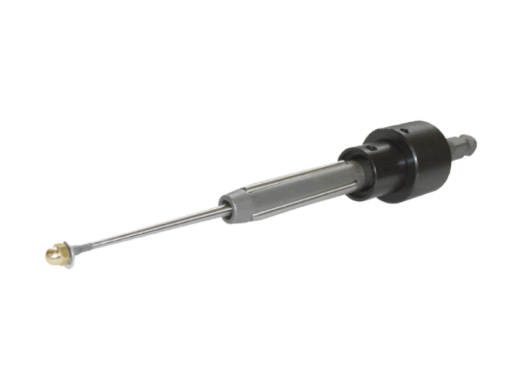 Maus Italia - Tube expanders MG/800 Series