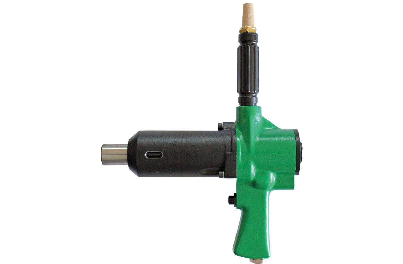 Maus Italia - Motorization MOF