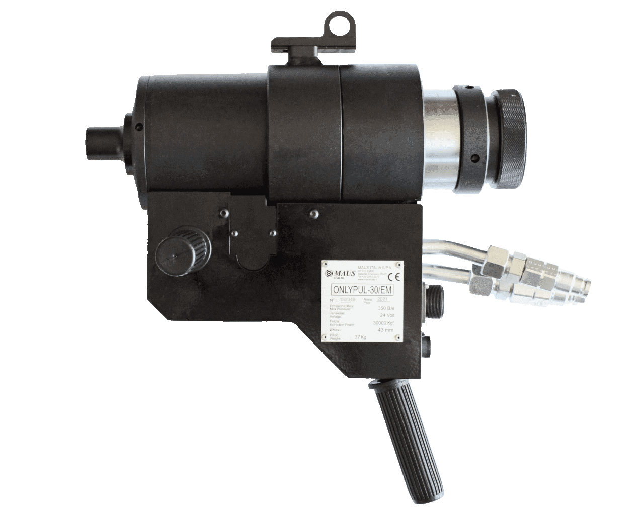 Maus Italia - Onlypul