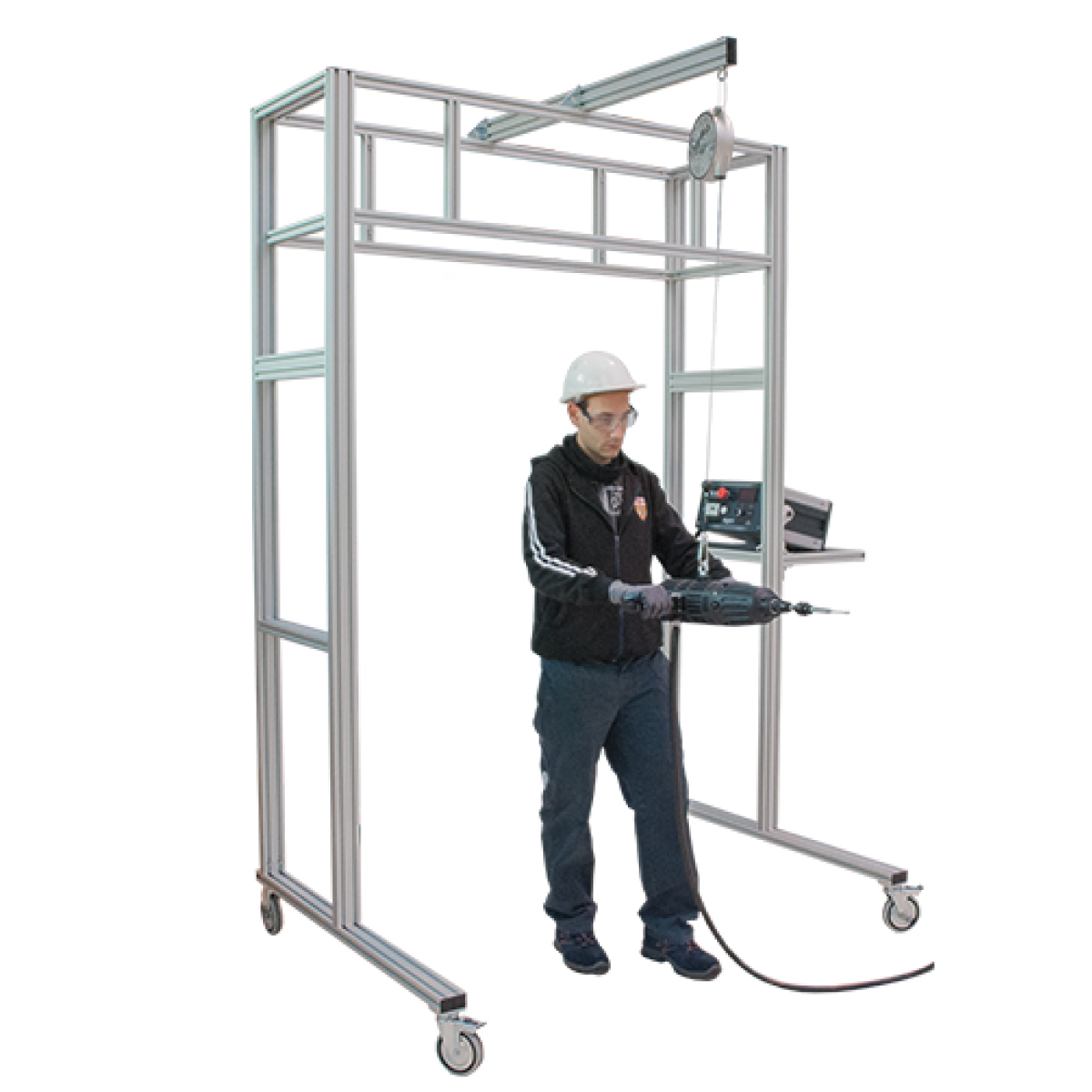 Maus Italia - Portrol 401