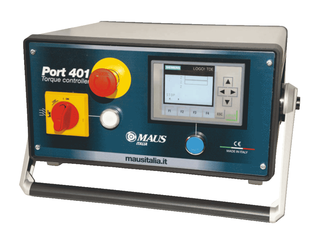 Maus Italia - Portrol 401