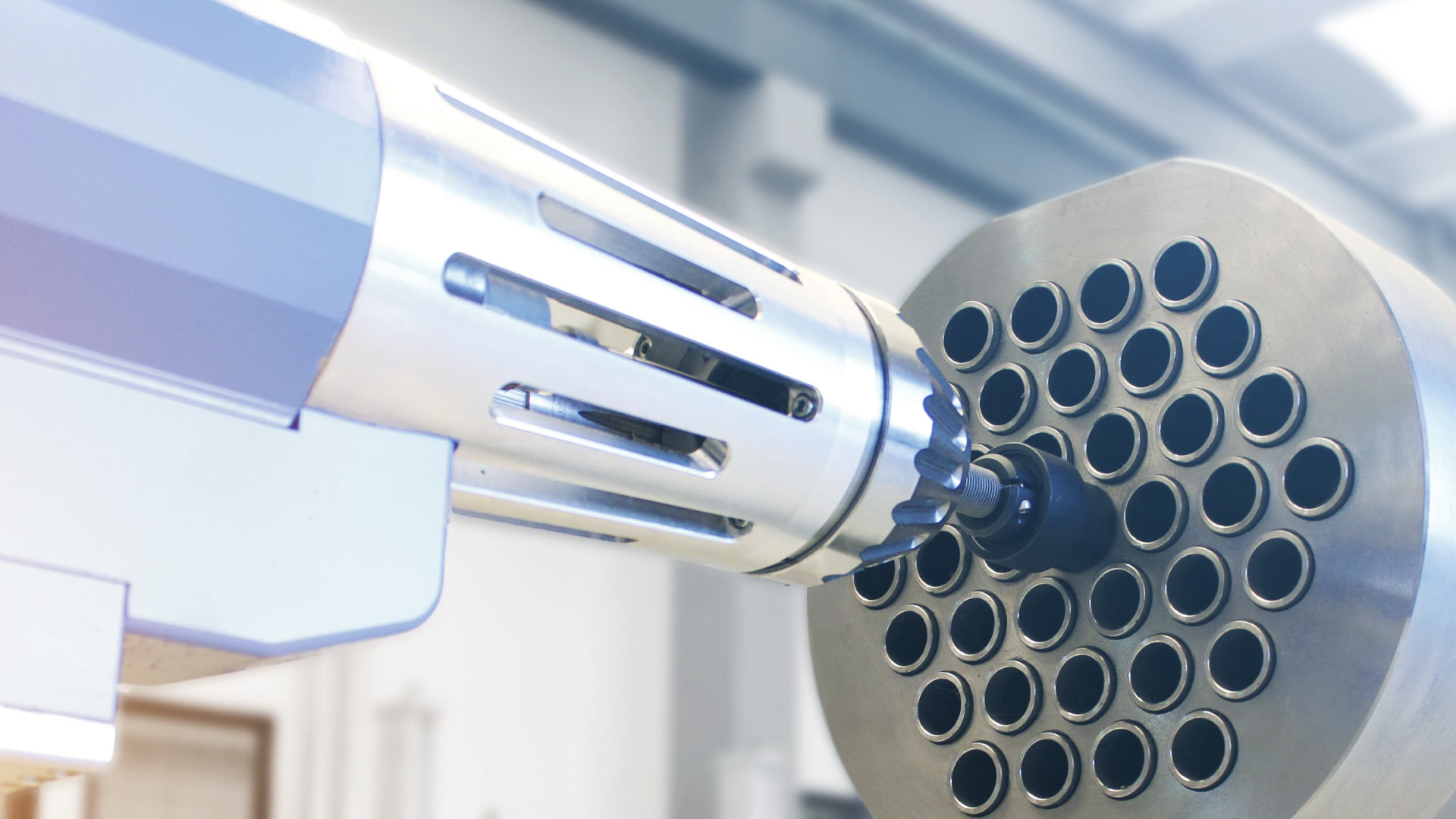 Maus Italia - Quadrol MRP EH