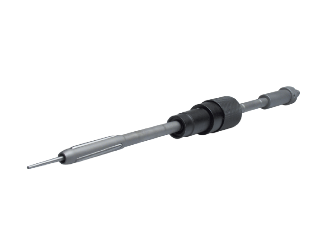 Maus Italia - Tube expanders R/141 Series