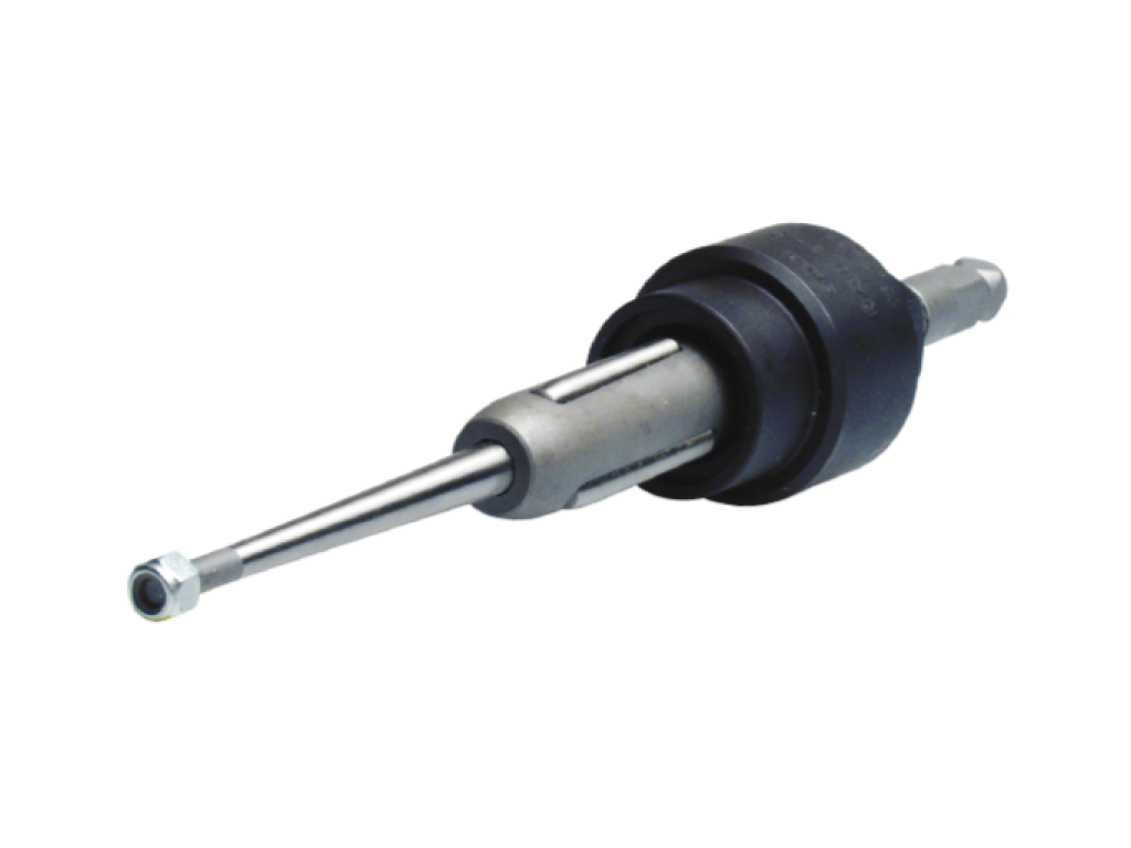 Maus Italia - Tube expanders R/30 Series