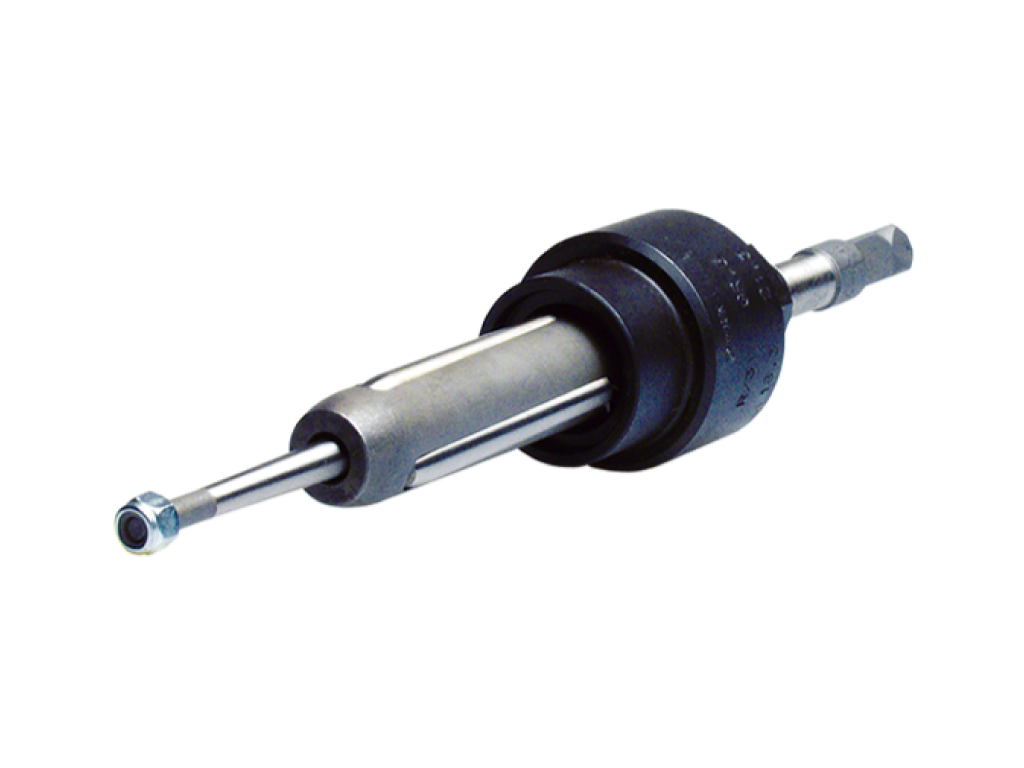 Maus Italia - Tube expanders R/31 Series