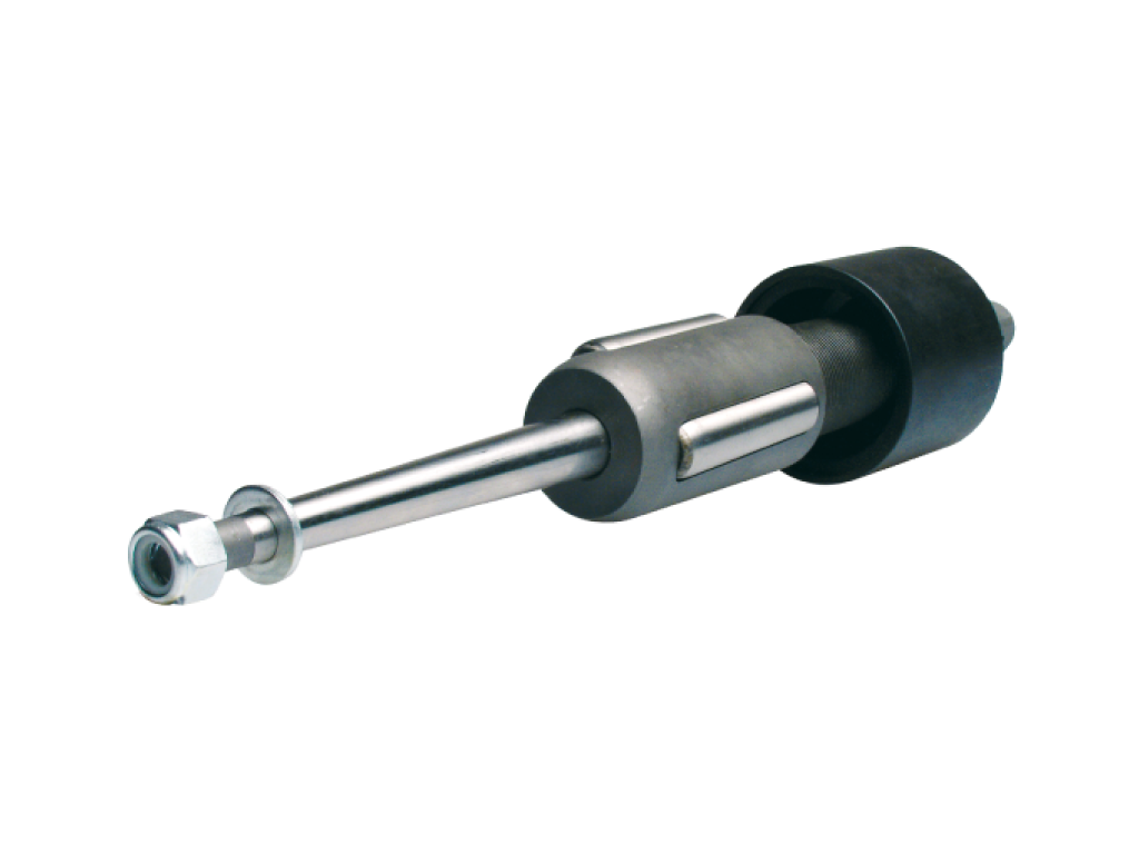 Maus Italia - Tube expanders R/41/125 Series