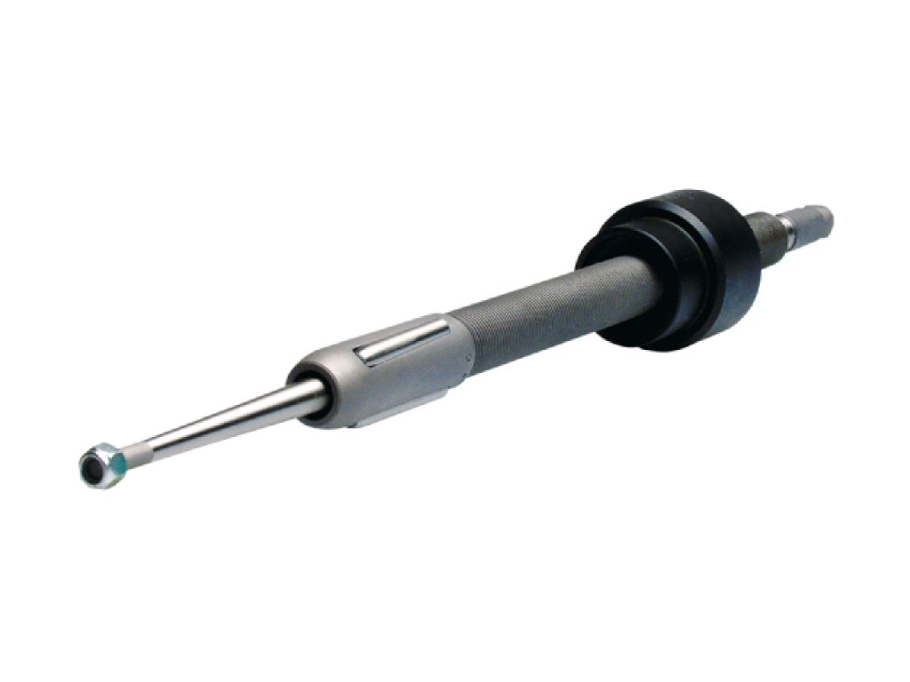 Maus Italia - Tube expanders R/50 Series