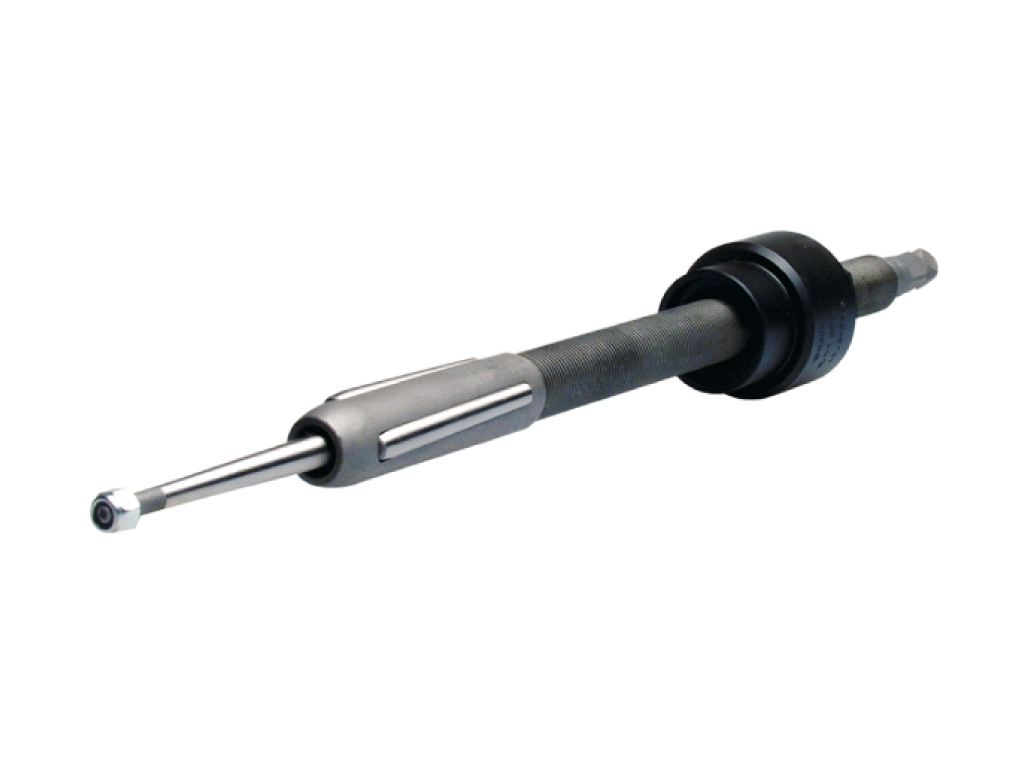 Maus Italia - Tube expanders R/51/100 Series