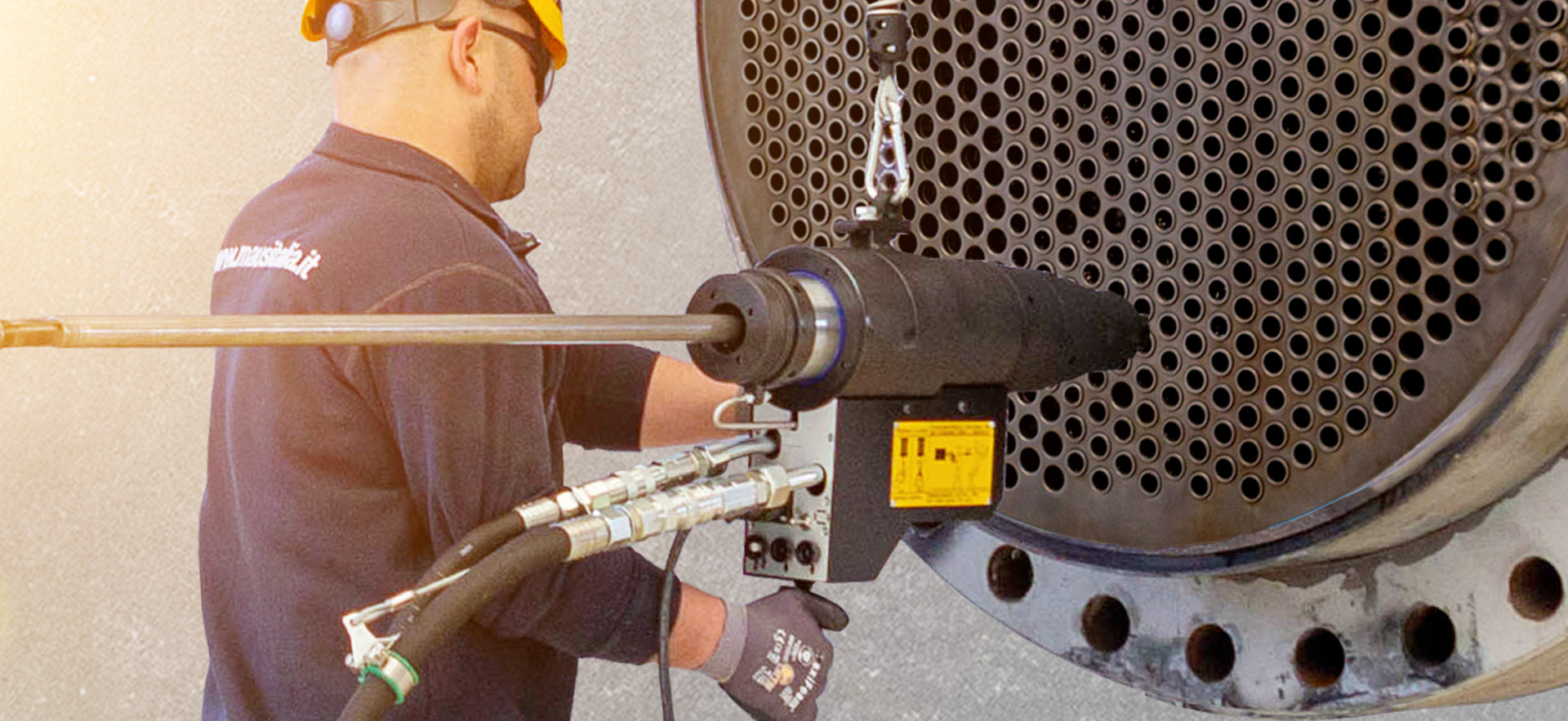 Maus Italia - Runpul