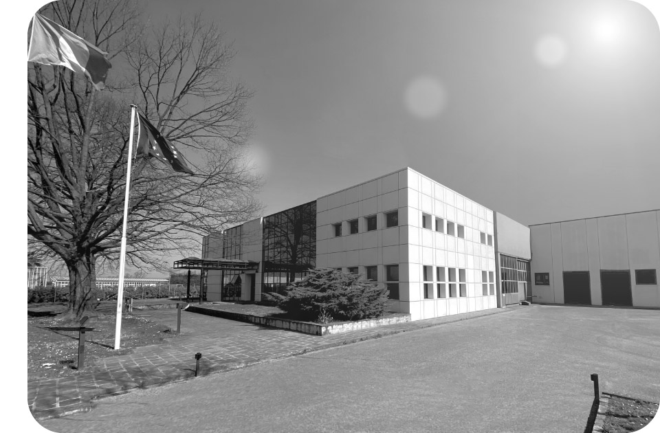 Maus Italia - Headquarter