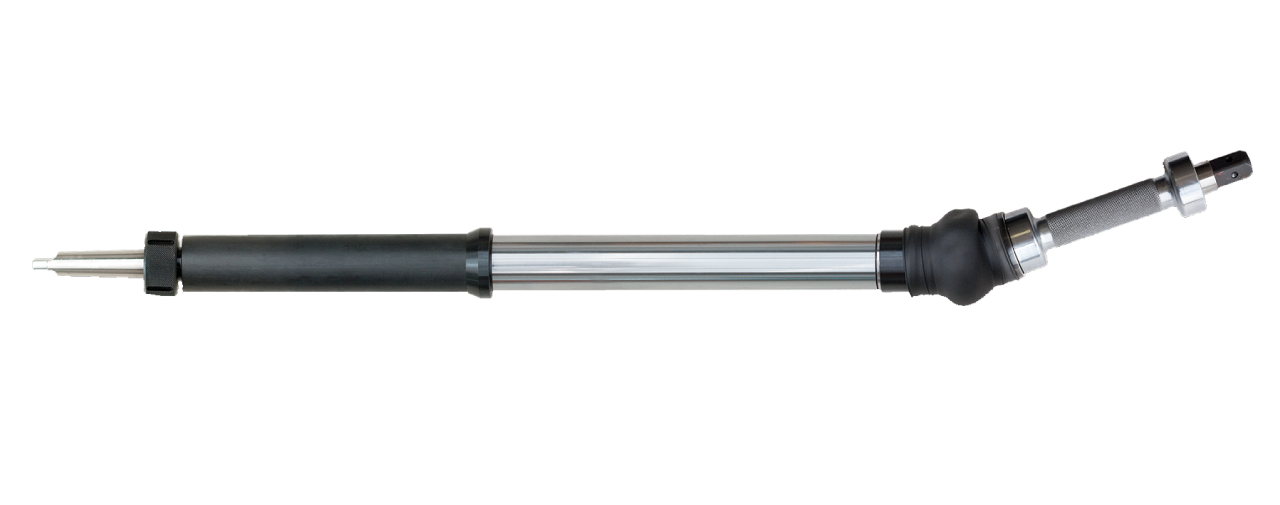 Maus Italia - F/308HS - F/308 Articulated telescopic shaft