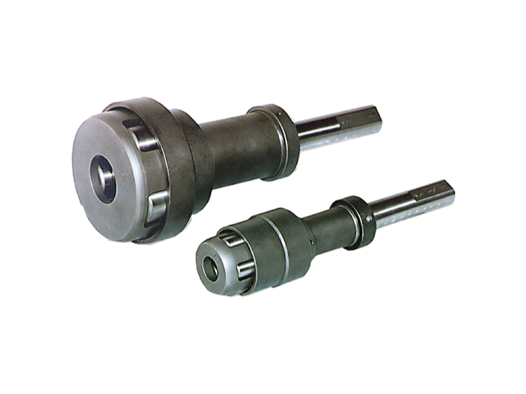 Maus Italia - Tube expanders VD - DN Series