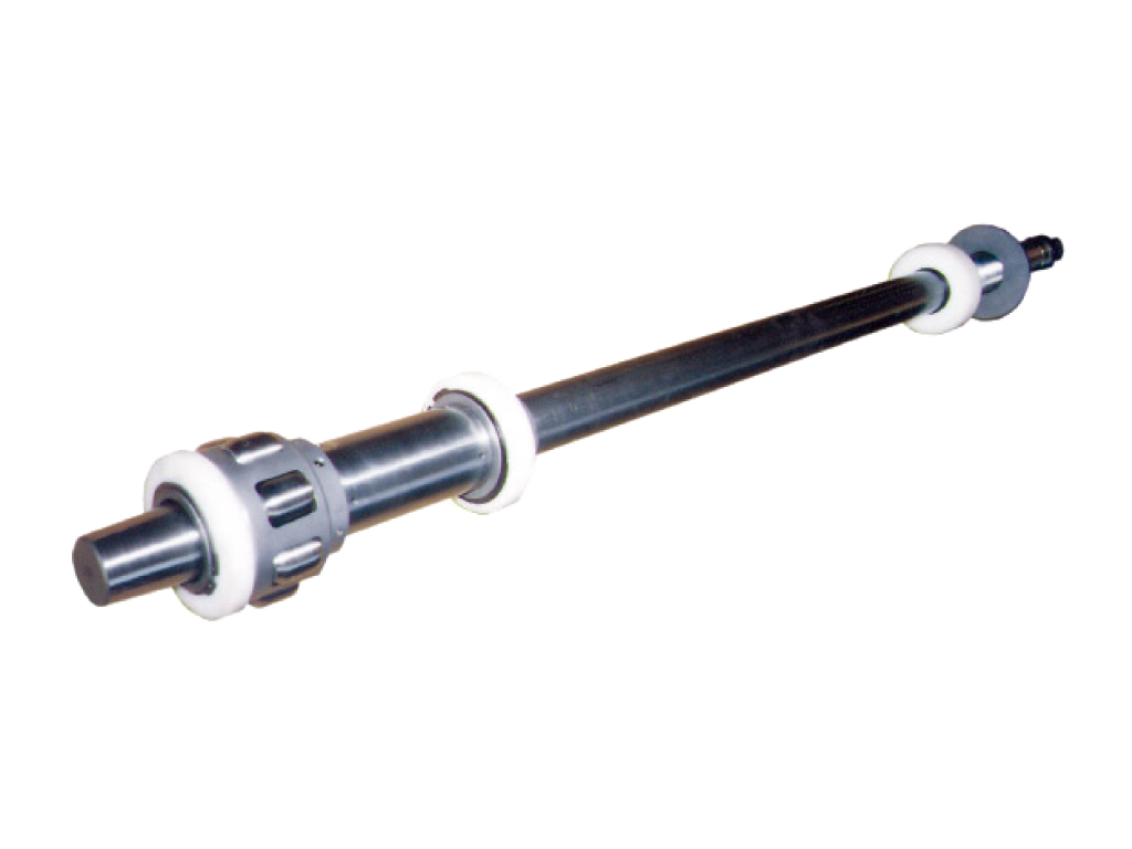 Maus Italia - Tube expanders VP/100 Series