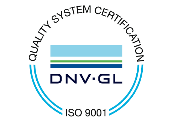 ISO9001 Maus Italia