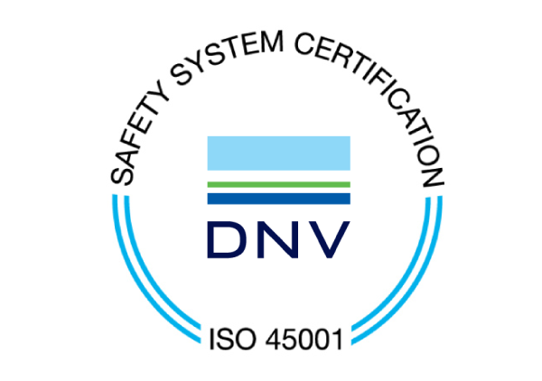 ISO45001 Maus Italia