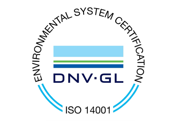 ISO14001 Maus Italia