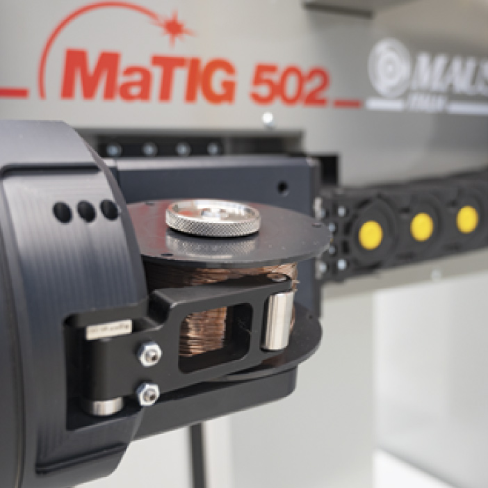 Matig 502