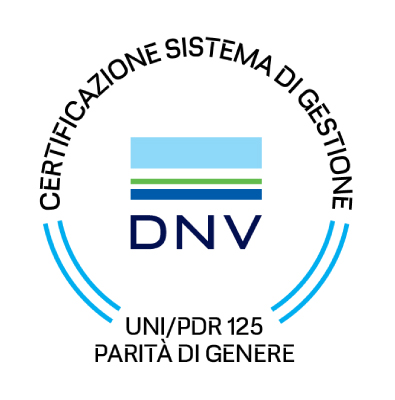 Certificazione parità di genere
