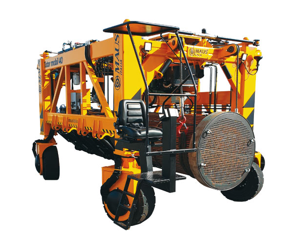 Tutor mobil 40
