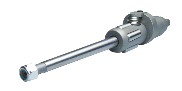 F/602 Series - Maus Italia