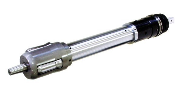 F/500 Series - Maus Italia