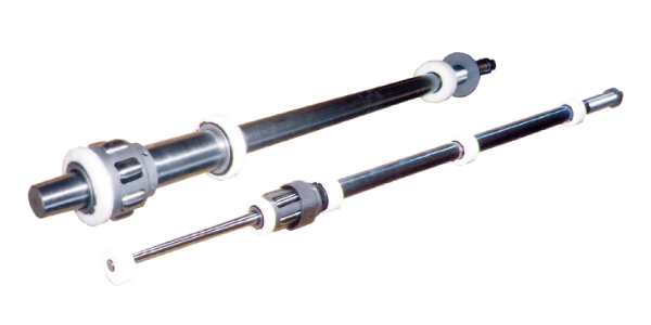 VP/100 - SG/100 Series - Maus Italia