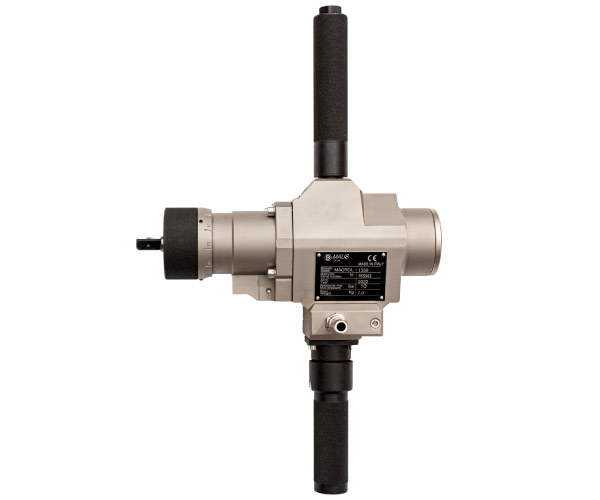 Macrol - Maus Italia