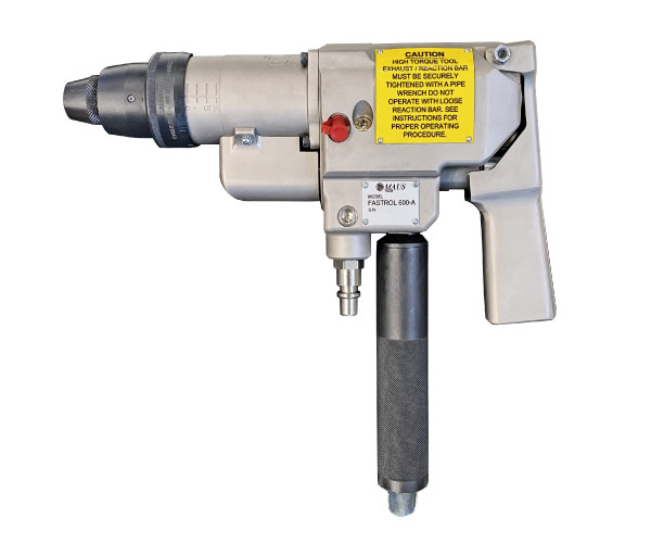 Fastrol - Maus Italia