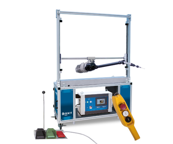 Quadrol 90x - Maus Italia