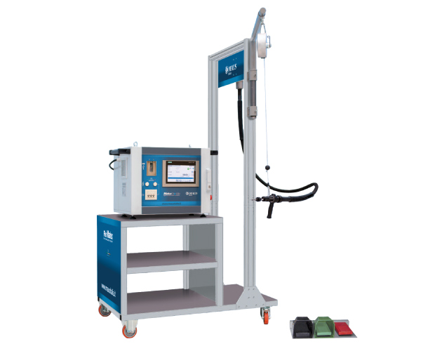 Flex Matex - Maus Italia