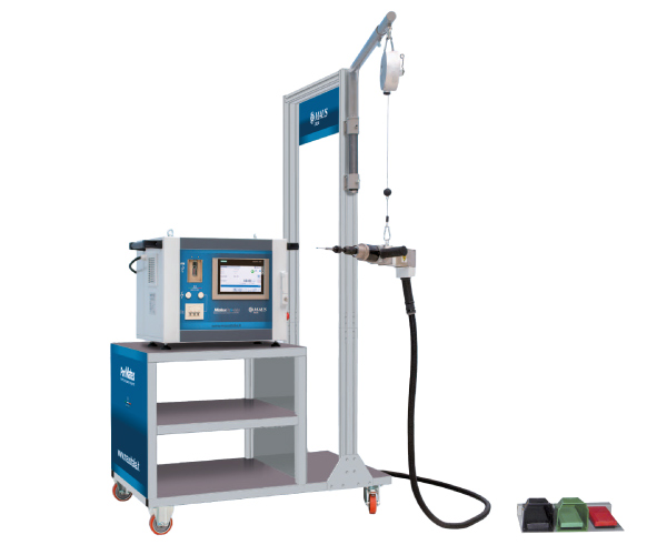 Port Matex - Maus Italia