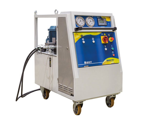 Hydrol 40.1 - Maus Italia