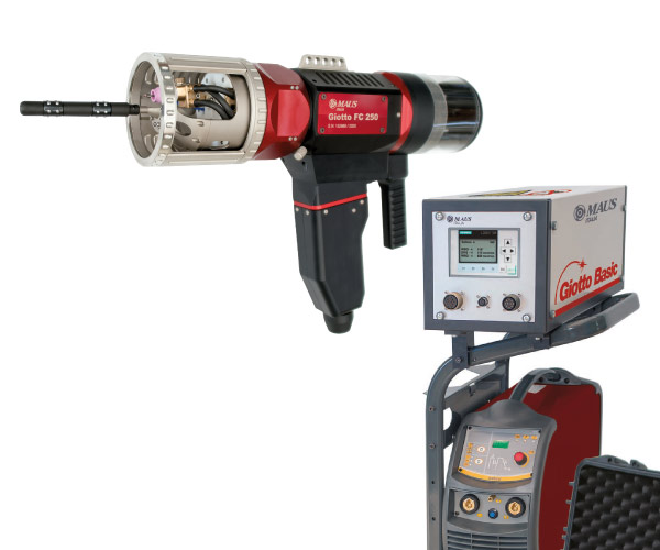 Giotto Basic - Maus Italia