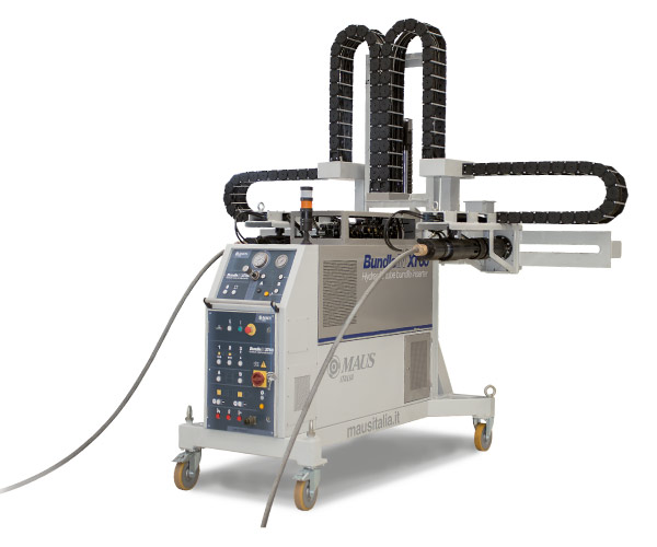 BundleIN XT60 - Maus Italia