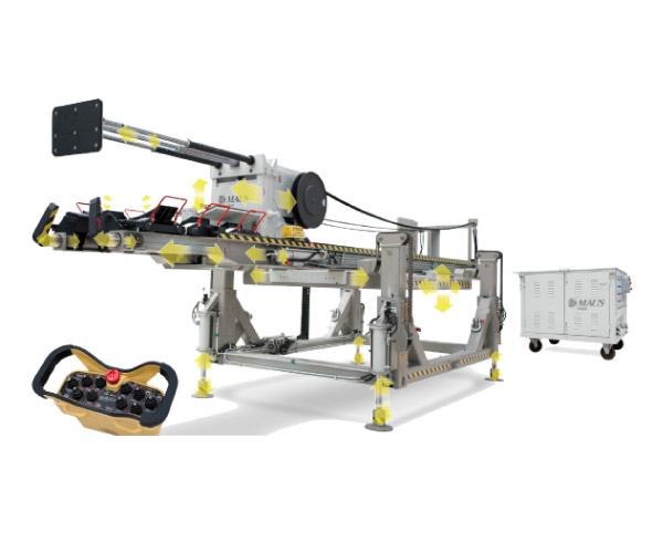 Mef ShopIN - Maus Italia