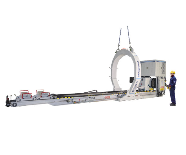 Mef Express HT - Maus Italia