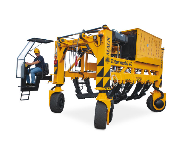 BundleTutor Mobil - Maus Italia