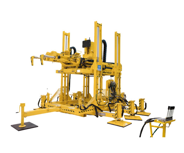 Mef Fixed NAVY - Maus Italia