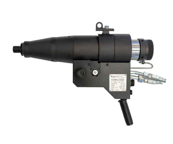 Runpul - Maus Italia